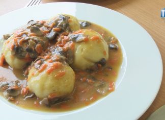 2020.06.17 – SZKOLNE STOŁÓWKI ZOSTANĄ DOPOSAŻONE