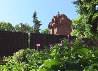 2020.06.02 – “JĘDRUSIE” W REMONCIE