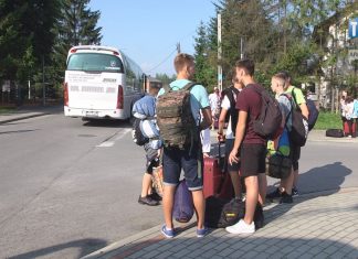 2020.06.03 – JEDZIEMY NA WYCIECZKĘ, BIERZEMY MASECZKĘ W TECZKĘ