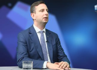 PYTAMY WPROST Z DN. 10 CZERWCA 2020 – WŁADYSŁAW KOSINIAK-KAMYSZ