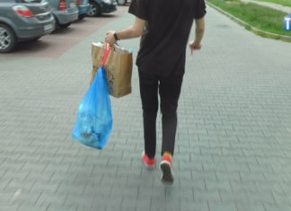 2020.06.05 – ŚMIECI W GÓRĘ