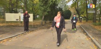 2020.06.16 – MASZERUJ I BIEGAJ Z AKTYWNYM PODKARPACIEM