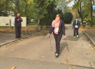 2020.06.16 – MASZERUJ I BIEGAJ Z AKTYWNYM PODKARPACIEM