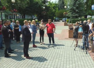 2020.06.16 – KAMPANIJNE (PO)PARCIE