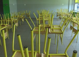 2020.06.18 – STOŁÓWKOWE REWOLUCJE W SZKOŁACH