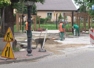 2020.06.22 – “GÓRNIK” W REMONCIE