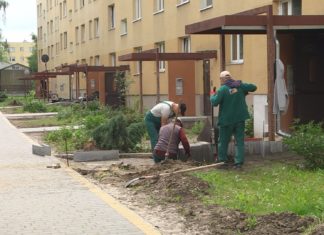 2020.06.25 – ZADANIA I PRACE TARNOBRZESKIEJ SPÓŁDZIELNI MIESZKANIOWEJ