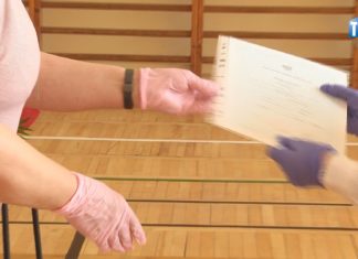 2020.06.26 – ŻEGNAJ SZKOŁO, WITAJCIE WAKACJE!