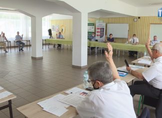 2020.06.26 – JEDNOGŁOŚNE ABSOLUTORIUM