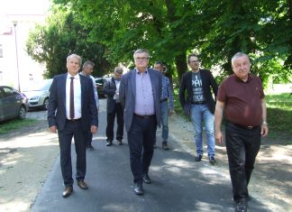 2020.06.05 – SPECJALNY OŚRODEK SZKOLNO-WYCHOWAWCZY Z NOWĄ DROGĄ