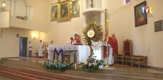 2020.05.31 – BOŻE CIAŁO INNE NIŻ ZWYKLE