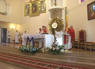 2020.05.31 – BOŻE CIAŁO INNE NIŻ ZWYKLE