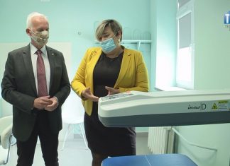 2020.06.02 – W TARNOBRZEGU ZBADASZ GĘSTOŚĆ KOŚCI