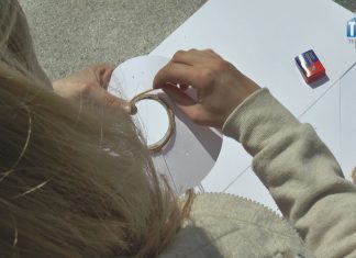 2020.06.05 – “(TY)DZIEŃ DZIECKA” W GORZYCACH