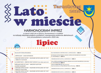 2020.06.25 – JAK BĘDZIE WYGLĄDAŁO LATO W MIEŚCIE?