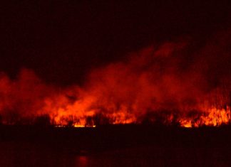 2020.11.30 – 60 TYSIĘCY NA POMOC POGORZELCOM