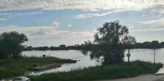 2020.06.24 – POGOTOWIE PRZECIWPOWODZIOWE DLA TARNOBRZEGA