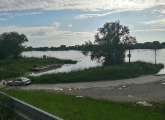 2020.06.24 – POGOTOWIE PRZECIWPOWODZIOWE DLA TARNOBRZEGA