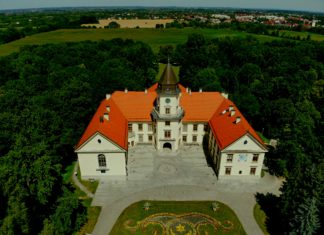 BĘDZIE REWITALIZACJA PARKU DZIKOWSKIEGO