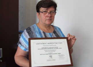 2020.07.13 – SZPITAL POWIATOWY Z AKREDYTACJĄ