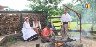 2020.06.27 – WAKACJE ROZPOCZĘLI PIKNIKIEM