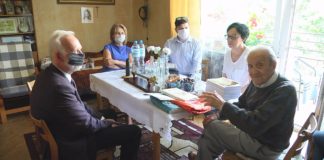 2020.06.26 – DWIEŚCIE LAT DLA “KOMARA”