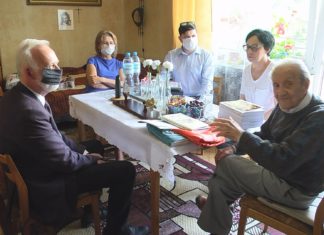 2020.06.26 – DWIEŚCIE LAT DLA “KOMARA”