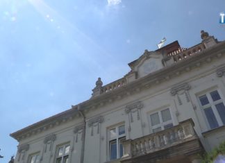 2020.07.06 – BRIEFING PRASOWY PREZYDENTA MIASTA TARNOBRZEGA