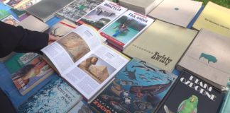 2020.07.08 – DRUGIE ŻYCIE KSIĄŻEK