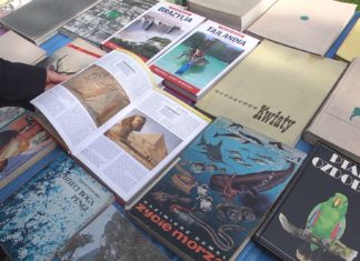 2020.07.08 – DRUGIE ŻYCIE KSIĄŻEK