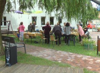 2020.07.09 – UTĘSKNIONY POWRÓT