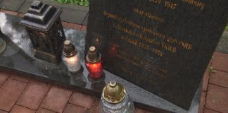 2020.07.11 – W 77. ROCZNICĘ “KRWAWEJ NIEDZIELI”