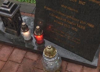 2020.07.11 – W 77. ROCZNICĘ “KRWAWEJ NIEDZIELI”