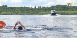 2020.07.14 – RATOWNICZE EPIZODY NAD JEZIOREM TARNOBRZESKIM