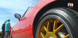 2020.07.18 – JEJ WYSOKOŚĆ MAZDA