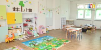 2020.07.20 – NOWE MIEJSCE DLA NAJMŁODSZYCH