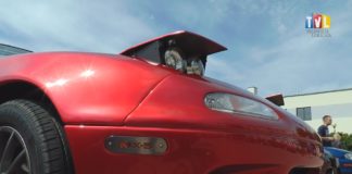 OKO REPORTERA Z DN. 23 LIPCA 2020 – 4 ZLOT MAZDY MX-5