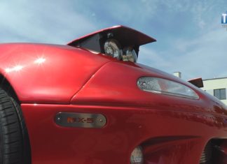 OKO REPORTERA Z DN. 23 LIPCA 2020 – 4 ZLOT MAZDY MX-5