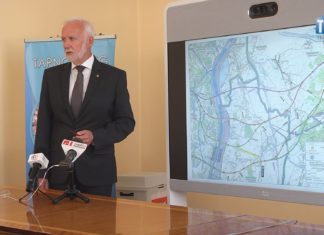 2020.07.24 – TARNOBRZEG WYBRAŁ “SWOJĄ” WERSJĘ S-74