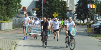 2020.07.25 – CIAŁEM I DUCHEM