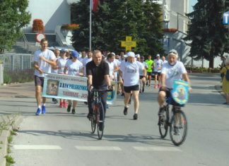 2020.07.25 – CIAŁEM I DUCHEM