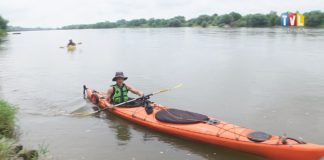 2020.07.27 – KAJAKIEM DO GDAŃSKA