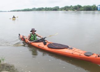 2020.07.27 – KAJAKIEM DO GDAŃSKA