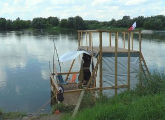 2020.07.29 – TRATWĄ W PIĘKNY REJS