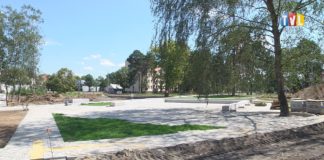 2020.07.29 – GORZYCE BUDUJĄ I REMONTUJĄ