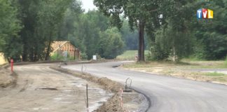 2020.07.30 – POSTĘPY NAD JEZIOREM