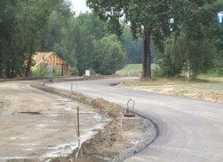 2020.07.30 – POSTĘPY NAD JEZIOREM