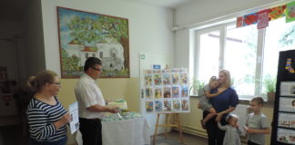 2020.07.08 – SOLIDARNI Z AUTYZMEM, CZYLI “GOTOWANIE NA NIEBIESKO”