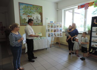 2020.07.08 – SOLIDARNI Z AUTYZMEM, CZYLI “GOTOWANIE NA NIEBIESKO”