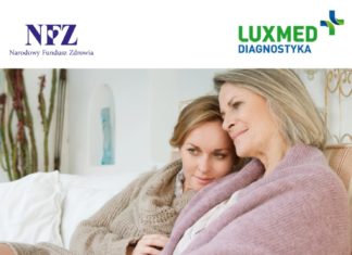 2020.07.22 – BEZPŁATNE BADANIA MAMMOGRAFICZNE W POWIECIE TARNOBRZESKIM